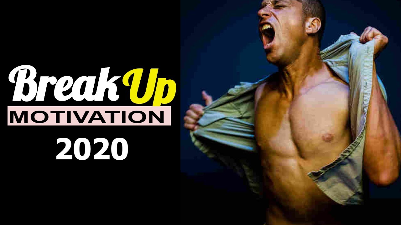 [Hindi]BREAKUP Makes BODYBUILDERS - Hindi Motivational Video - YouTube