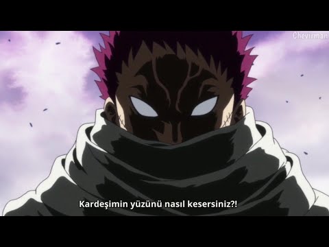 One Piece Katakuri \