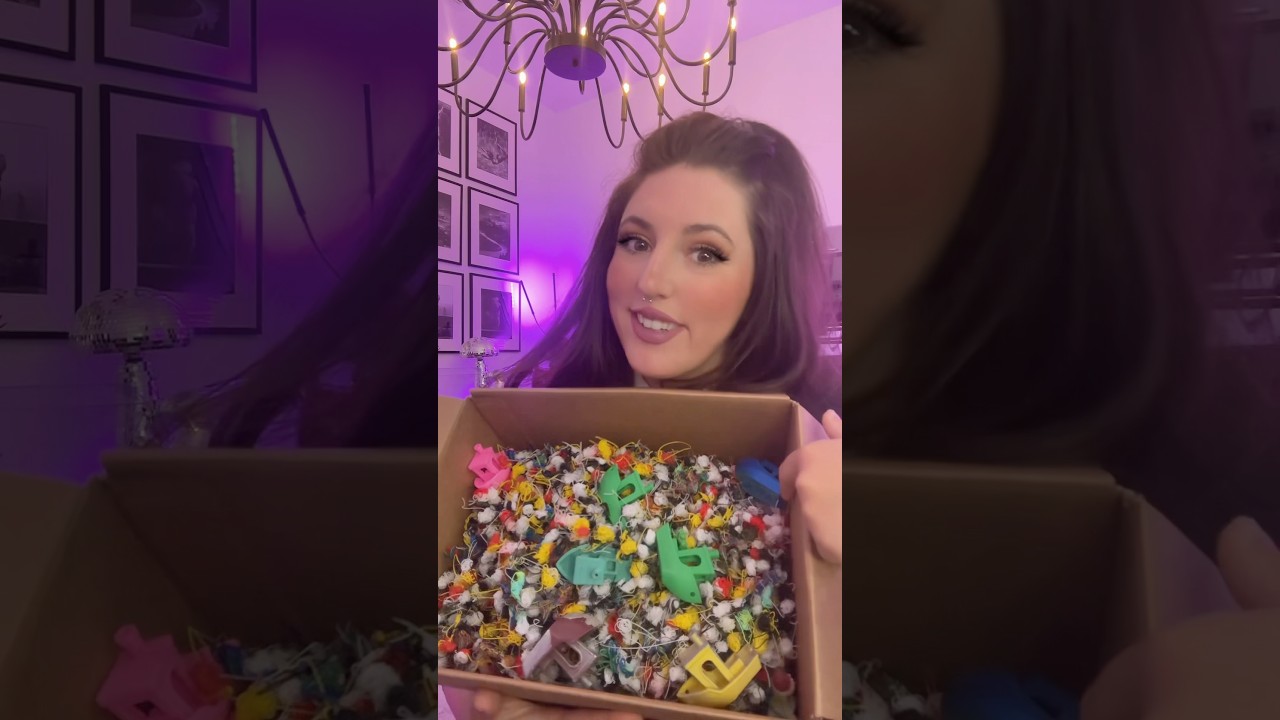 How wasteful is 3D printing? 🤔♻️ 