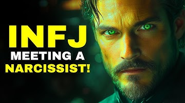 What Happens When An INFJ Meets A Narcissist