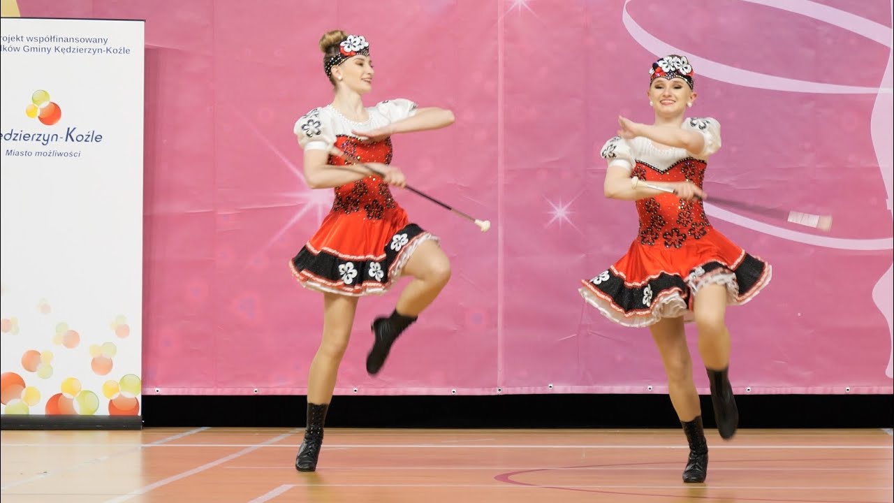 MIRAŻ WRONKI - baton DUET - / Kędzierzyn-Koźle 2023