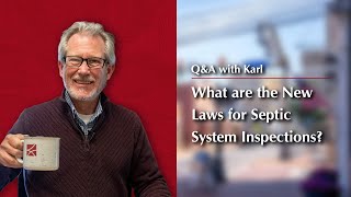 What Does Virginia’s New Septic Inspection Law Mean for You? Profile