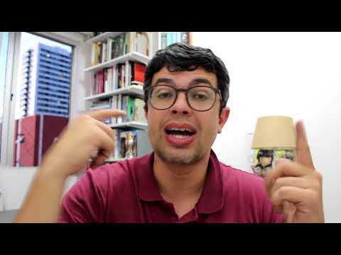 Vídeo: O que Rod significa nas forças armadas?