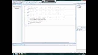 Como hacer en flooder visual basic