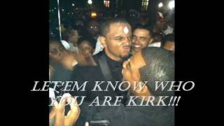 Gamma Ep Spring 2011 Probate - Featuring Kirk "UnOrthodox" Edmond Part 2