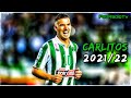 Carlitos  best moments 202122