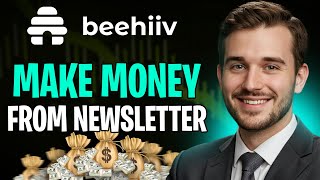 2026 Beehiiv Tutorial: Turn Your Newsletter into a Money-Making Machine!