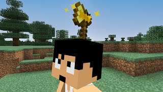 これからコレで戦うことにした！【Minecraft】#shorts