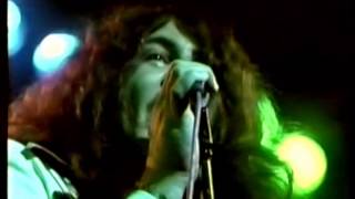 Ian Gillan Band 'Money Lender' - Live At The Rainbow 1977