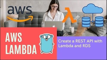 AWS Lambda Microservice with API Gateway, Lambda, and RDS