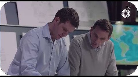 Meet Keith Magowan, BP’s subsea engineer in the North Sea