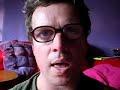 Funny glasses