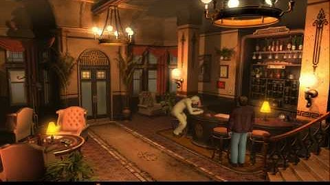 Posel Bohů (NiBiRu) Part19 walkthrough