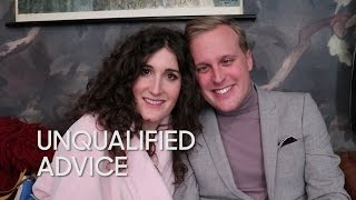 Unqualified Advice: Kate Berlant and John Early