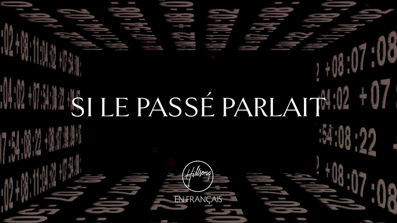 Paroles De Hillsong En Français Là Dans Le Feu