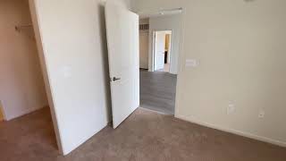 Crabtree Lakeside - B3 - 2 Bedroom 2 Bathroom