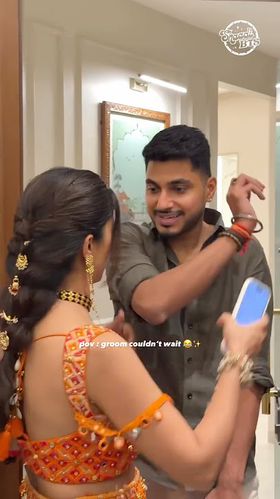 Download lagu My boy had no patience or clue that he had to give a reaction hahaha!❤️