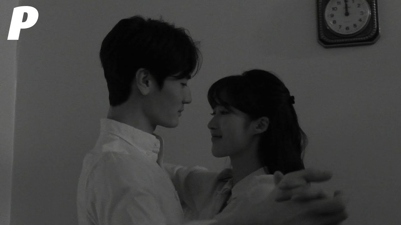 [MV] 선인장 (seoninjang) - 이 순간으로 나를 기억했으면 해 (At This Moment) / Official Music Video