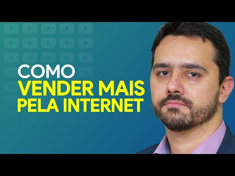 Como vender mais pela internet | É De Farmácia - Programa 08