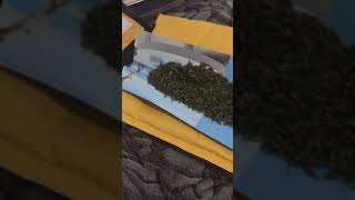 East Coast Lifter : Review trim shake