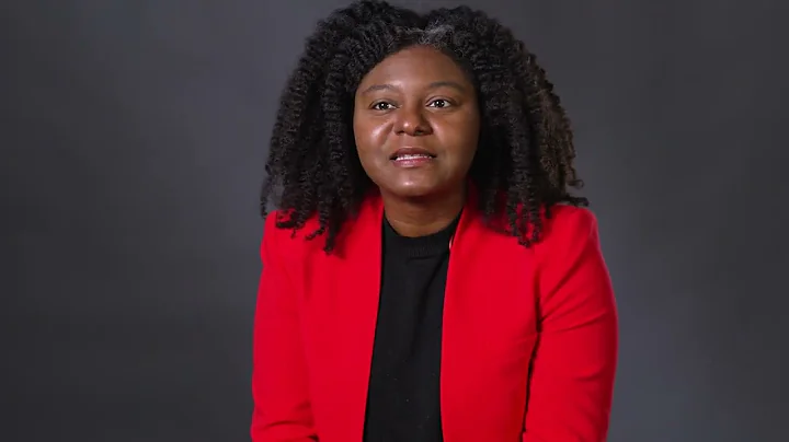 Lachelle Weeks, MD, PhD, Leukemia Physician & Rese...