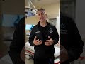 Seeing or Smelling Smoke? Jason Mansour, MD, Shares How to Protect Your Lungs