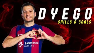 Dyego Zuffo - Amazing Skills & Goals