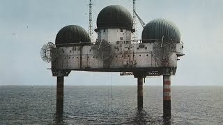 The Best Documentary Ever - Top Secrets of America North Atlantic Radar Stations ()
