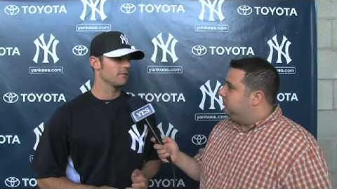 Spring Spotlight - David Robertson