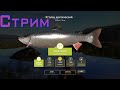 Русская рыбалка 4🎣🎏ФАРМ🦈ВСЕМ ПРИВЕТ И УДАЧНОГО КЛЁВА!!!!!!