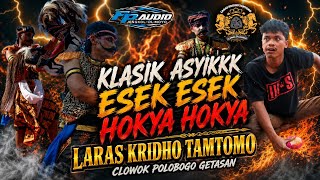 Klasik Esek2...!! LKT | LARAS KRIDO TAMTOMO clowok polobogo getasan kab semarang