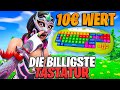 Ich teste die billigste tastatur in fortnite 