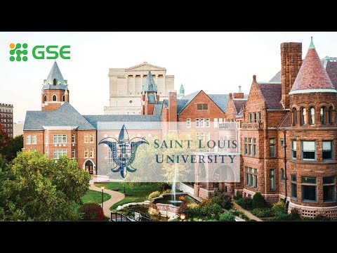 Video: Tham quan Trung tâm Khoa học St. Louis