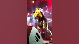 TLC Sydney Feb. 1, 2018 - Joy Ride