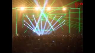 DJ Yasmin - Rude - Live at Freedom of 48 - Harper Production