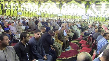 الشيخ محمود القزاز مقطع 8 دقائق تكفى لدخول الاذاعه المصرية اداء راقى وجمال الصوت و روعة التلاوه 2019