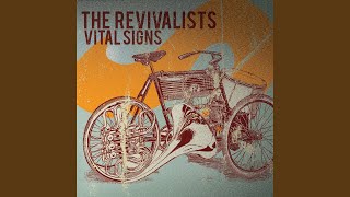 Video thumbnail of "The Revivalists - Strawman"