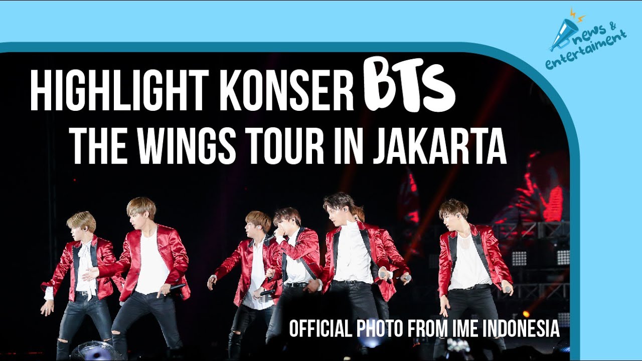 the wings tour jakarta