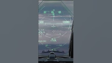 How to Engage Bandits in the Hornet in 60 Seconds (Key binds in description)!!!