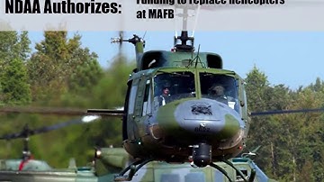 2016 National Defense Authorization Act Passage