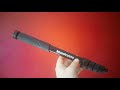 cheapest manfrotto monopod around (manfrotto compacted)