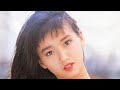 the Cross  愛の十字架 本田美奈子