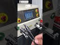 Dual Head Nut Tightening Machine  High Speed Fastening Equipment Perfect for Large Runs