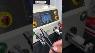 Dual Head Nut Tightening Machine  High Speed Fastening Equipment Perfect for Large Runs
