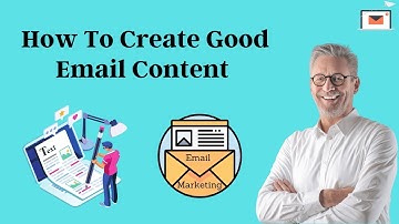 How To Create Email Content To Engage Your Subscribers | Email Marketing For Beginners