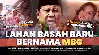 Download Lagu MBG Dibuat Untuk Siapa? MP3