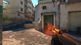 CS 2 sub tick