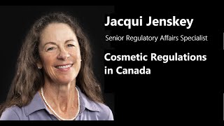 Cosmetic Regulations in Canada