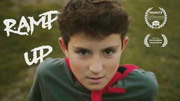 Ramp Up | Chapman, LMU, NYU, USC, Emerson Application Short FIlm