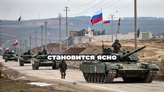 Россия начала масштабные учения у границы с Грузией — предупреждение Вашингтону и НАТО?